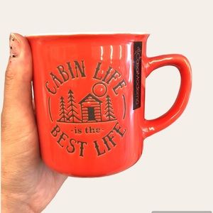 Country Living Mugs